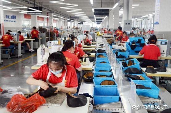 股票配资入门平台 特朗普关税冲击中国外贸，但美国赢不了！